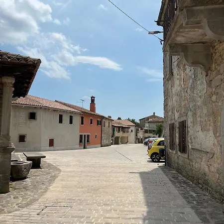 Poli Luce - Franica 3* Gračišće
