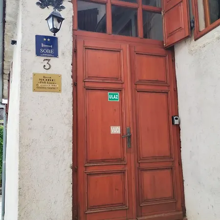 Poli Luce - Franica 3* Gračišće